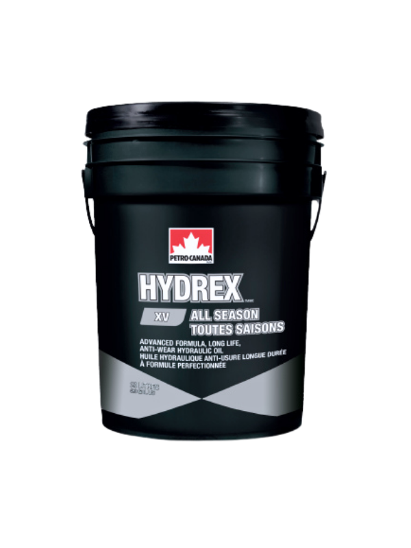 Petro Canada® DURON® High Performance 15W-40 Heavy-Duty Engine Oil